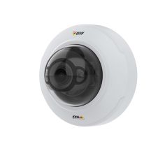 Axis 02113-001 In-Ear IP Security Camera Indoor 2304 x 1728 px Ceiling / Wall