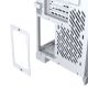18. Asus ROG CRONOXGR801CURVE TG ARGB WHITE case