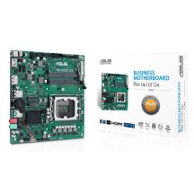 ASUS Pro H610T D4-CSM Motherboard