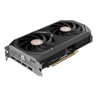 5. Zotac GAMING GeForce RTX 5060 Ti AMP NVIDIA 16 GB GDDR7