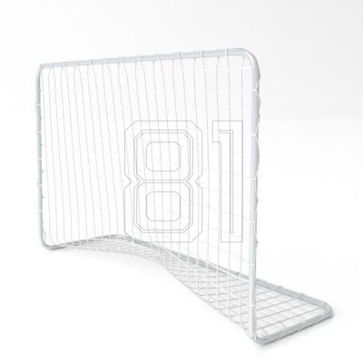 16. Steel frame gate with mesh BR182 1.82m