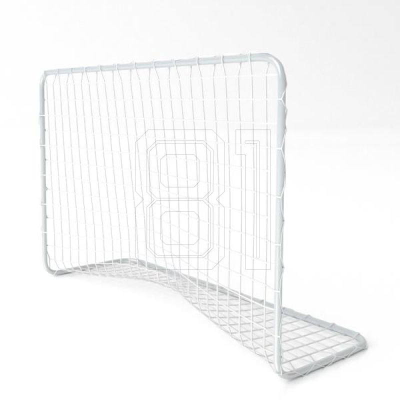 16. Steel frame gate with mesh BR182 1.82m