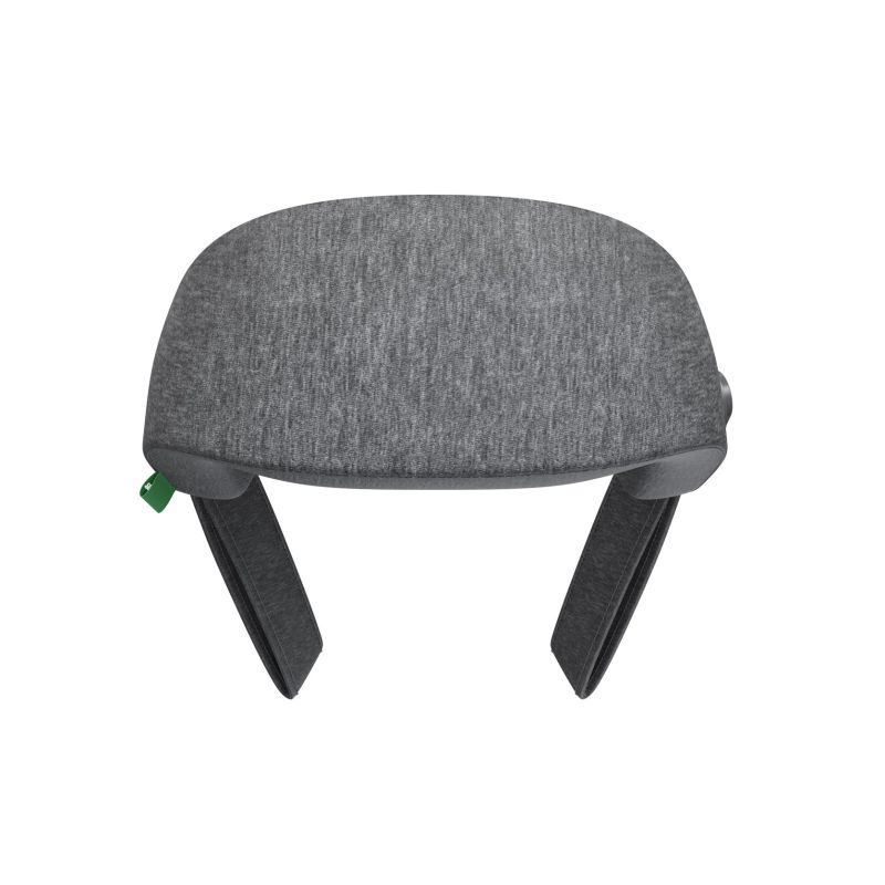 7. Medisana NM 900 Wireless Shiatsu Neck Massager