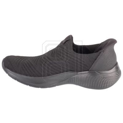 2. Skechers Slip-Ins Bobs Infinity - Daily 117508-BBK Black 36