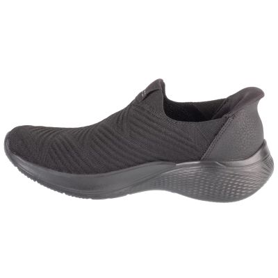 2. Skechers Slip-Ins Bobs Infinity - Daily 117508-BBK Black 36