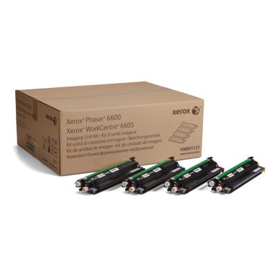 Imaging unit for Phaser 6600, WC6605, C400