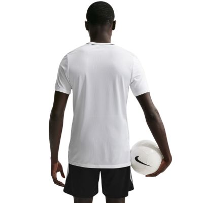 4. Nike Dri-Fit Park 26 SS Top Men's White HM7127 100