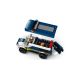 6. LEGO City 60479 Police Prisoner Transport Van