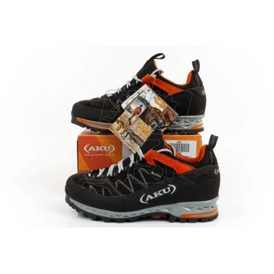 10. Aku Tengu Low Gore-tex W 976 108 Shoes