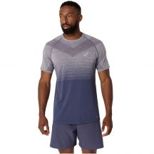 Asics Seamless SS Top M 2011C398-501 T-shirt