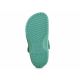 12. Crocs Classic Clog Jade Stone Jr. 206991-3UG