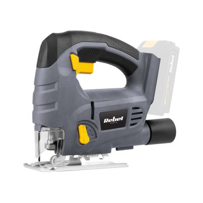 2. 20V Cordless Jigsaw (without battery and charger)