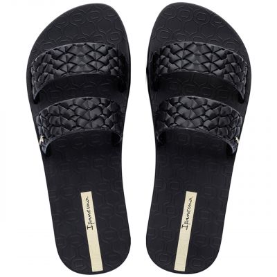 5. Ipanema Renda II Fem W 83243-20880 Flip-Flops