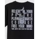 5. Boy's loose T-shirt with print 4FJRSS26TTSHM4276-20S