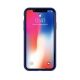 3. Adidas SP Grip Case for iPhone Xr - Blue
