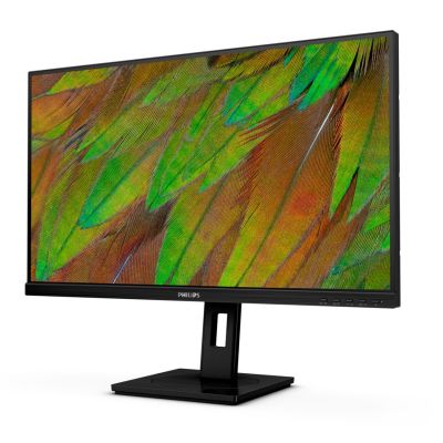 27. Monitor Philips 68.5cm (27.0") 27B1U3900 16:09 2xHDMI+DP+USB-C Lift