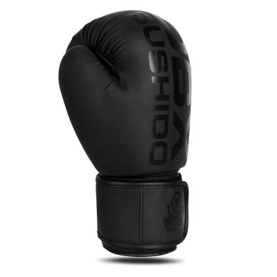 12. 10oz Boxing Gloves - Mono - Valor Series