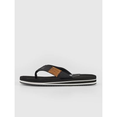 4. Boys' flip-flops 4F 4FJRSS25FFLIM201-20S