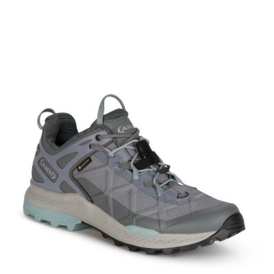 6. Aku Rocket Gore-tex W 727670 Shoes