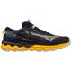 4. Mizuno Wave Daichi 7 M running shoes J1GJ227151