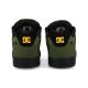 5. DC Shoes Pure WNT DC01787301 Olive