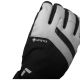 4. Reusch Booster GORE-TEX Gloves size 8.5 black and white