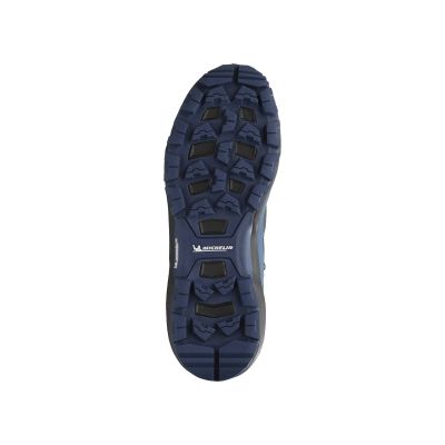 4. MILLET M Wanaka Mid GTX Shoes, Black