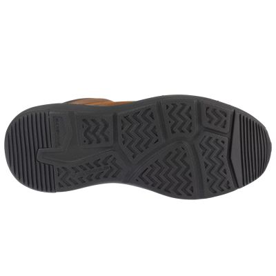 4. Skechers Parson - Ederic 205175-CDB Brown 41