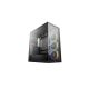 14. DeepCool CG580 4F V2 Midi Tower Case R-CG580-BKADA4-G-2 Black