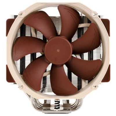 3. NOCTUA NH-U14S MULTI-Socket CPU Cooler