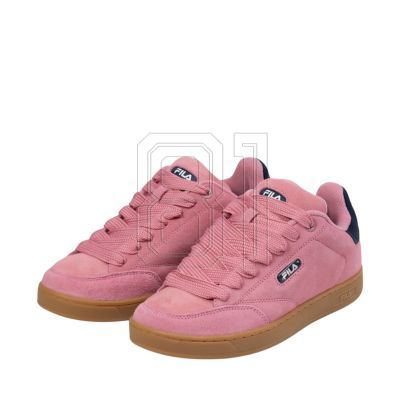 3. Fila Boldbay W FFW0573 43313 Shoes
