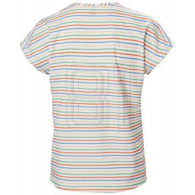 10. Helly Hansen Thalia Summer Top T-shirt W 34350 048