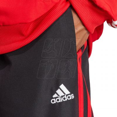 7. adidas 3-Stripes Woven Track Suit M IR8199