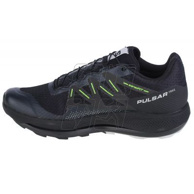 2. Salomon Pulsar Trail M 473852 running shoes