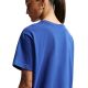 4. Nike Sportswear Classic Women's T-Shirt Blue IM6396 417
