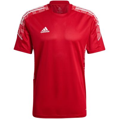 10. adidas Condivo 21 Training Jersey Primeblue M GH7166