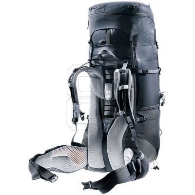 3. Deuter Aircontact Lite 45 + 10 SL 334022374030 hiking backpack
