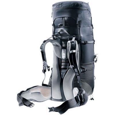 3. Deuter Aircontact Lite 45 + 10 SL 334022374030 hiking backpack