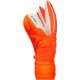 4. Reusch Attrakt Solid World Cup Junior Gloves 56 72 516 2290