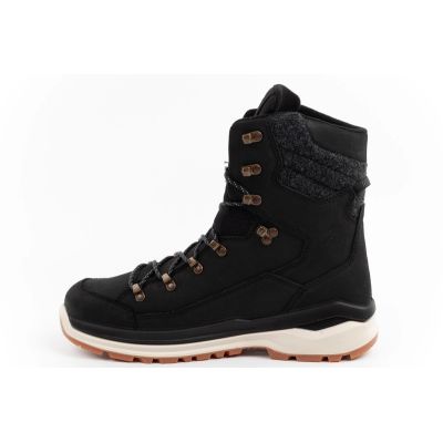 2. Lowa Renegade Evo Ice 2 GORE-TEX Men's High-Cut Trekking Boots