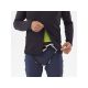 2. MILLET M Fusion Grid Hoodie Jacket Black