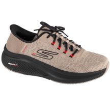Skechers Slip-Ins: Go Run Elevate 2.0 220852-TPBK Gray 42.5