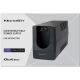 20. QOLTEC UPS LINE INTERACTIVE | MONOLITH | 850VA | 480W