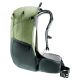 19. DEUTER Futura 27 grove-ivy hiking backpack