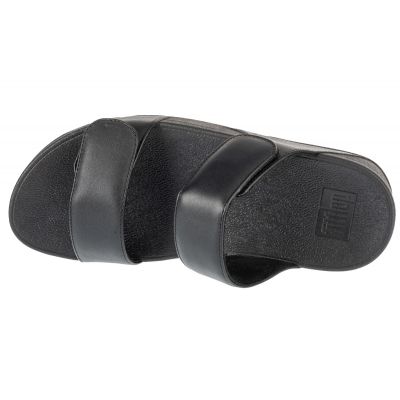 3. FitFlop Lulu Slides W FV6-090 Shoes