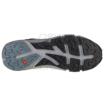 4. Salomon Predict Hike Gtx M 415994 shoes