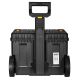 10. DEWALT TSTAK Tool Box on Wheels DWST83347-1