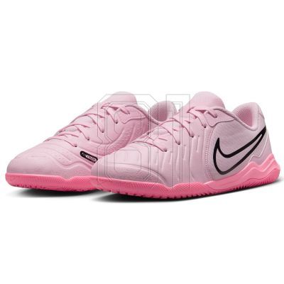 2. Nike Tiempo Legend 10 Academy IC Jr DV4350-601 Football Boots