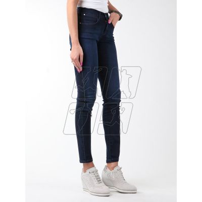 3. Wrangler High Skinny jeans W27HBV78Z