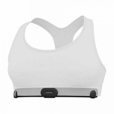 5. Garmin HRM-Fit heart rate monitor